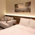 SAR 30000/year,  Furnished,  1 BR,  Upscale Furnished Apartments ( 1 Bed & Leaving Room / Studio)