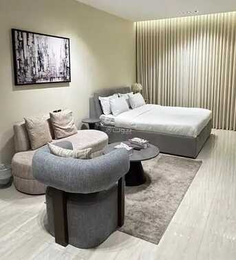 Sulai, Apartments, Flats, Houses & Villas, SAR 30000/year,  Furnished,  1 BR,  Upscale Furnished Apartments ( 1 Bed & Leaving Room / Studio)