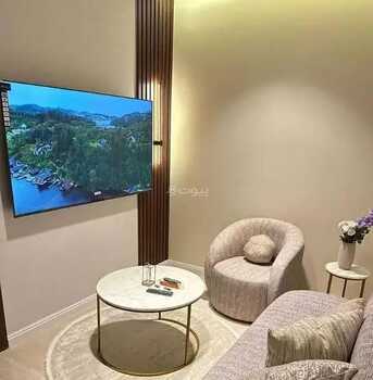 Sulai, Apartments, Flats, Houses & Villas, SAR 30000/year,  Furnished,  1 BR,  Upscale Furnished Apartments ( 1 Bed & Leaving Room / Studio)
