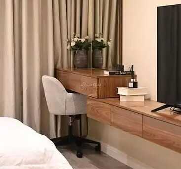 Sulai, Apartments, Flats, Houses & Villas, SAR 30000/year,  Furnished,  1 BR,  Upscale Furnished Apartments ( 1 Bed & Leaving Room / Studio)