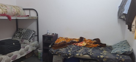 Riyadh, Bedspace For Rent, SAR 60000/month,  2 Bed Space For Bachelors