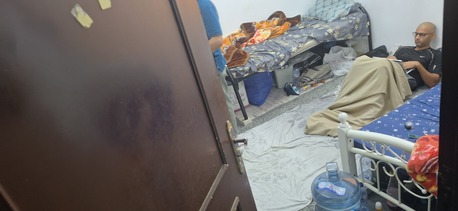 Riyadh, Bedspace For Rent, SAR 60000/month,  2 Bed Space For Bachelors