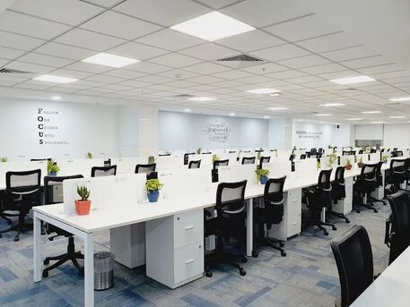 Gurugram, Offices, INR 5499,  450 Sq. Feet,  Shared Office In Sector 44 Gurgaon For Business Expansion