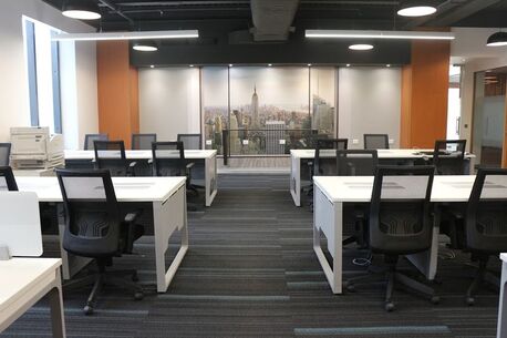 Gurugram, Offices, INR 5499,  450 Sq. Feet,  Shared Office In Sector 44 Gurgaon For Business Expansion