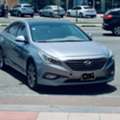 SAR 32000,  Hyundai Sonata,  2016,  Automatic,  335000 KM,    FULL OPTION