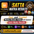 The Growing Popularity Of Matka Results Today And Satta Matka Results Platforms