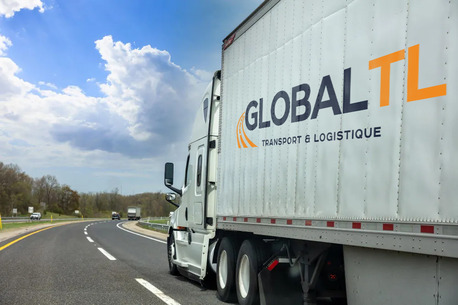Toronto, Business, Services Logistiques À Montréal