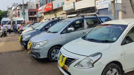 Yerevan, Travel, Book Mysore To Coorg Cabs