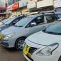 Book Mysore To Coorg Cabs