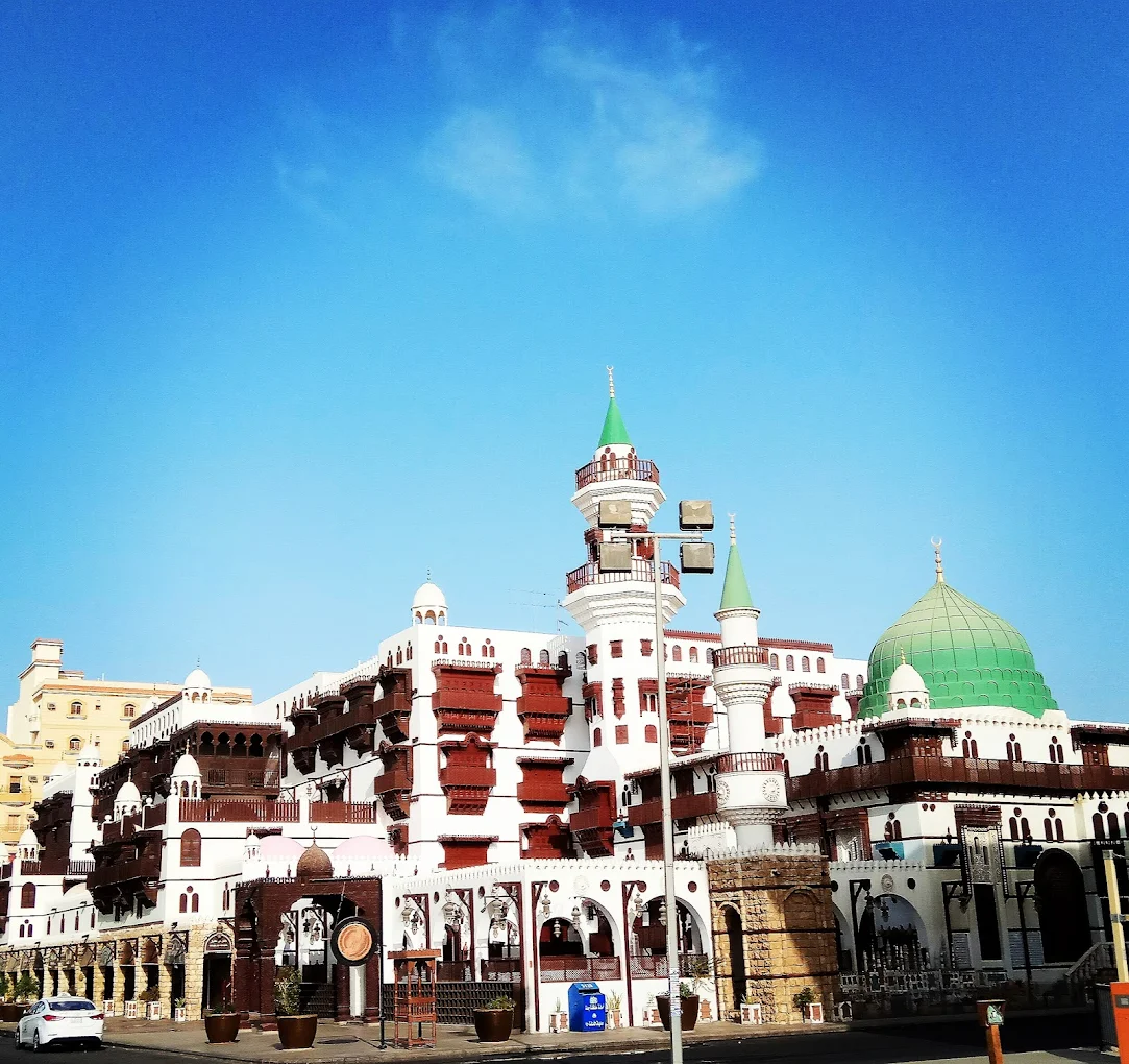 Al Faisaliyah, Apartments, Flats, Houses & Villas, SAR 33000/year,  4 BR,  Spacious Renovated 4 BHK Apartment In Front Of Al Qaidah Al Nooraniyyah Quran Center