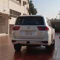SAR 305000,  Toyota Land Cruiser,  2025,  Automatic,  7800 KM,   (GXR 4)