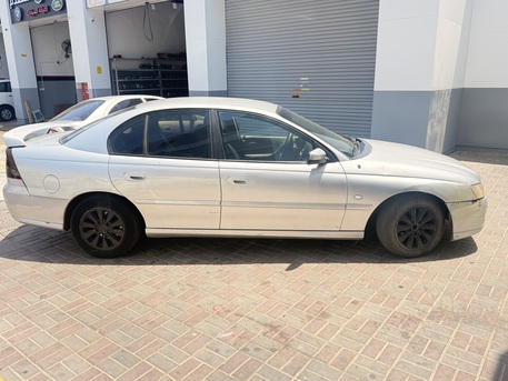 Al Safa, Vehicles, Cars & Trucks , SAR 1000,  Lumina 2006 La V6,  2006,  Automatic,  3 KM,  Car And Plate No For Sale