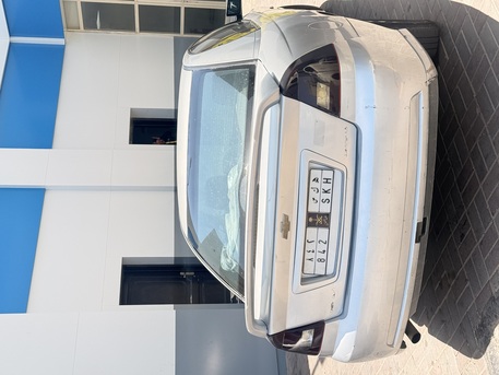 Al Safa, Vehicles, Cars & Trucks , SAR 1000,  Lumina 2006 La V6,  2006,  Automatic,  3 KM,  Car And Plate No For Sale