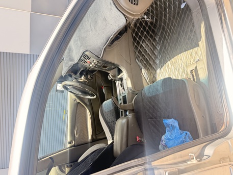 Al Safa, Vehicles, Cars & Trucks , SAR 1000,  Lumina 2006 La V6,  2006,  Automatic,  3 KM,  Car And Plate No For Sale