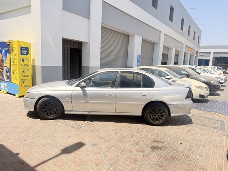 Al Safa, Vehicles, Cars & Trucks , SAR 1000,  Lumina 2006 La V6,  2006,  Automatic,  3 KM,  Car And Plate No For Sale