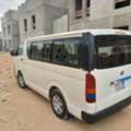 SAR 96605901680565,  Toyota HiAce 2011 For Sale,  2011,  Automatic,  100000 KM,