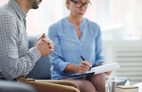 Coimbatore, Counseling, Personalized Therapy For Emotional Wellness