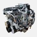 SAR 14900,  Used Engine For Isuzu Dmax 2019 3.0cc 4JK1