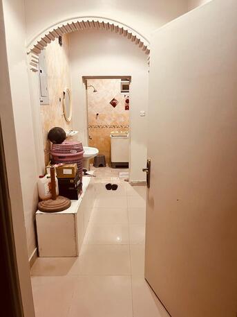 Riyadh, Rooms for Rent, SAR 1650/month,  Furnished,  Neat And Clean Room Available For Rent  After 15 June