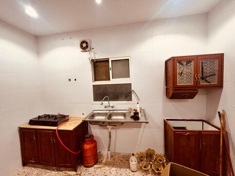 Riyadh, Rooms for Rent, SAR 1650/month,  Furnished,  Neat And Clean Room Available For Rent  After 15 June