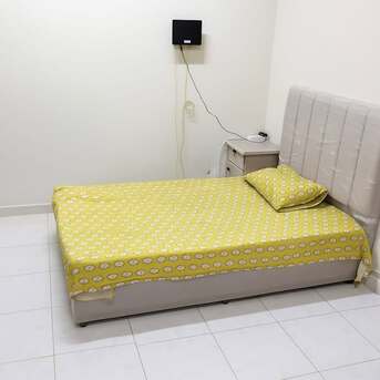 Al Malaz, Housing Exchanges, SAR 1600/month,  1 BR,  1 Bed 1 Bath Apartment/condo