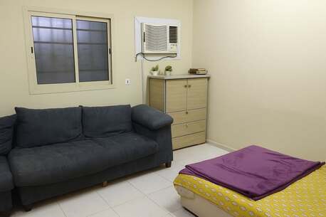 Al Malaz, Housing Exchanges, SAR 1600/month,  1 BR,  1 Bed 1 Bath Apartment/condo