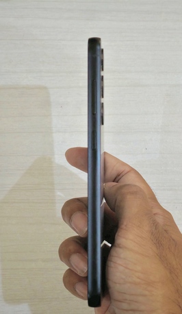 Al Khobar Al Shamalia, Mobile Phones, SAR 1200,  S23+ , Mint Condition, 8GB RAM, 256 GB Storage