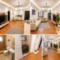 SAR 3000/month,  Furnished,  3 BR,  3 BHK Furnished Flat For Rent