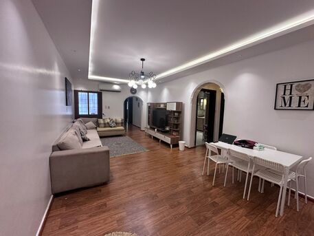 Jubail, Apartments, Flats, Houses & Villas, SAR 3000/month,  Furnished,  3 BR,  3 BHK Furnished Flat For Rent