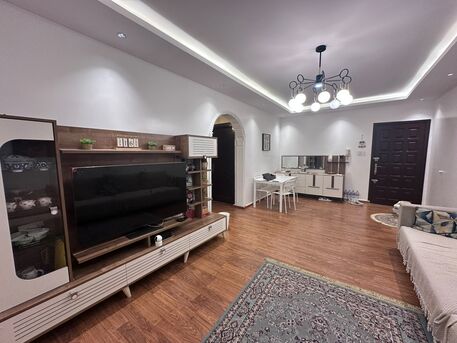 Jubail, Apartments, Flats, Houses & Villas, SAR 3000/month,  Furnished,  3 BR,  3 BHK Furnished Flat For Rent