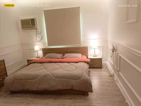 Jubail, Apartments, Flats, Houses & Villas, SAR 3000/month,  Furnished,  3 BR,  3 BHK Furnished Flat For Rent