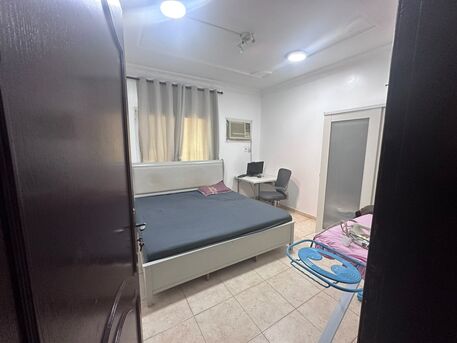 Jubail, Apartments, Flats, Houses & Villas, SAR 3000/month,  Furnished,  3 BR,  3 BHK Furnished Flat For Rent