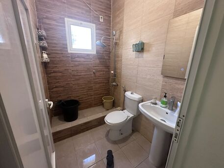 Jubail, Apartments, Flats, Houses & Villas, SAR 3000/month,  Furnished,  3 BR,  3 BHK Furnished Flat For Rent