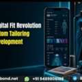 Boost Fashion Business Growth With Custom Tailoring Software Development
