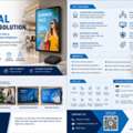 Digital Signage Software & Hardware