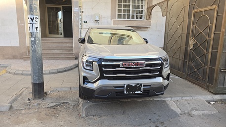 Madinah, Vehicles, Cars & Trucks , SAR 125000,  GMC Terrain Elevation,  2026,  Automatic,  100 KM,   Brand New