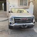 SAR 125000, GMC Terrain Elevation, 2026, Automatic, 100 KM, Brand New