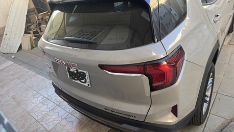 Madinah, Vehicles, Cars & Trucks , SAR 125000,  GMC Terrain Elevation,  2026,  Automatic,  100 KM,   Brand New