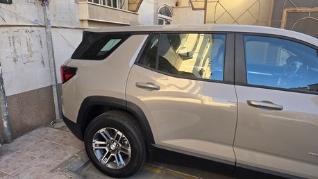 Madinah, Vehicles, Cars & Trucks , SAR 125000,  GMC Terrain Elevation,  2026,  Automatic,  100 KM,   Brand New