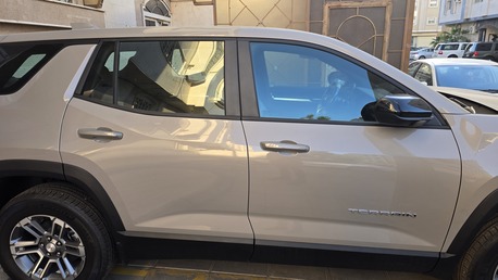 Madinah, Vehicles, Cars & Trucks , SAR 125000,  GMC Terrain Elevation,  2026,  Automatic,  100 KM,   Brand New