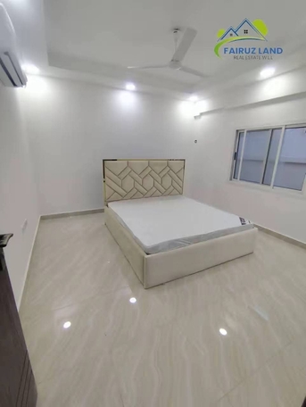 Hidd, Apartments, Flats, Houses & Villas, BHD 290/year,  3 BR,  Fully Furnished Flat For Rent In New Hidd 3 Bedrooms 290 Bd Including Ewa