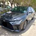 SAR 42500,  Toyota Yaris,  2023,  Automatic,  1600000 KM,  YARIS Y