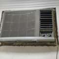 SAR 550,  Old AC For Sale 3 Numbers,Bed Set 2 Nos.