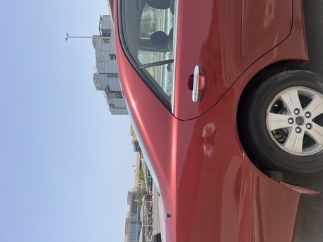 Jeddah, Vehicles, Cars & Trucks , SAR 1,  Toyota Camry,  2004,  Manual,  588 KM,    Clean Title
