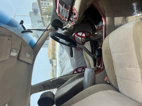 Jeddah, Vehicles, Cars & Trucks , SAR 1,  Toyota Camry,  2004,  Manual,  588 KM,    Clean Title