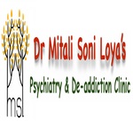 Bhopal, Health, Psychiatric Doctors In Bhopal- Dr. MitaliSoniLoya