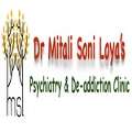 Psychiatric Doctors In Bhopal- Dr. MitaliSoniLoya's