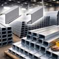 C And Z Purlin Manufacturers