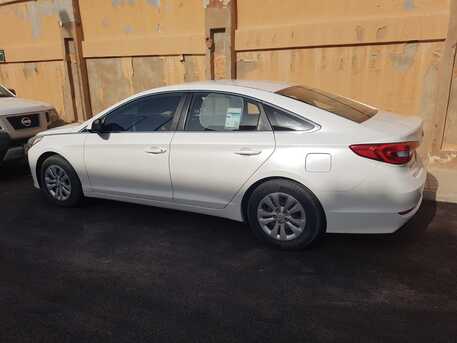 Al Sulaymaniyyah, Vehicles, Cars & Trucks , SAR 27500,  Sonata,  2016,  Automatic,  93 KM,  Filipino And First Owner And All Doc Valid
