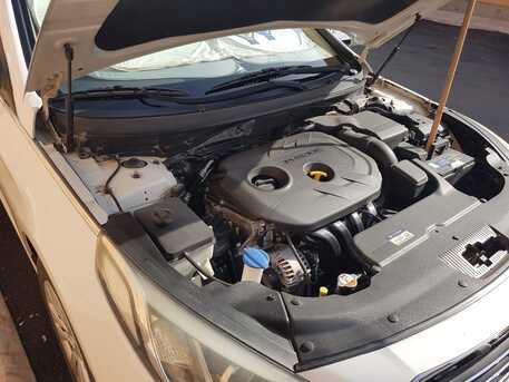 Al Sulaymaniyyah, Vehicles, Cars & Trucks , SAR 27500,  Sonata,  2016,  Automatic,  93 KM,  Filipino And First Owner And All Doc Valid